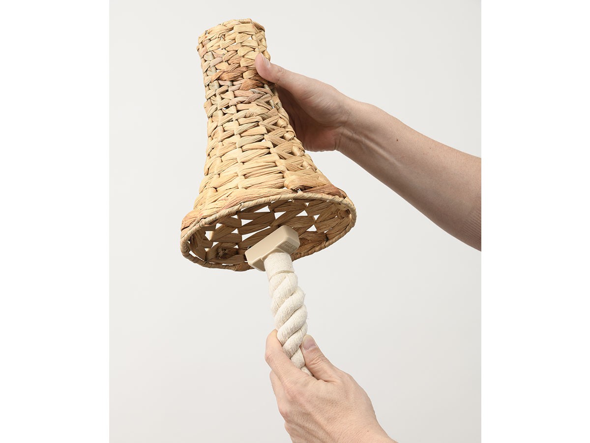 BOTANIC Hanging Basket Light / ボタニック ハンギングバスケットライト （ライト・照明 > ペンダントライト） 12