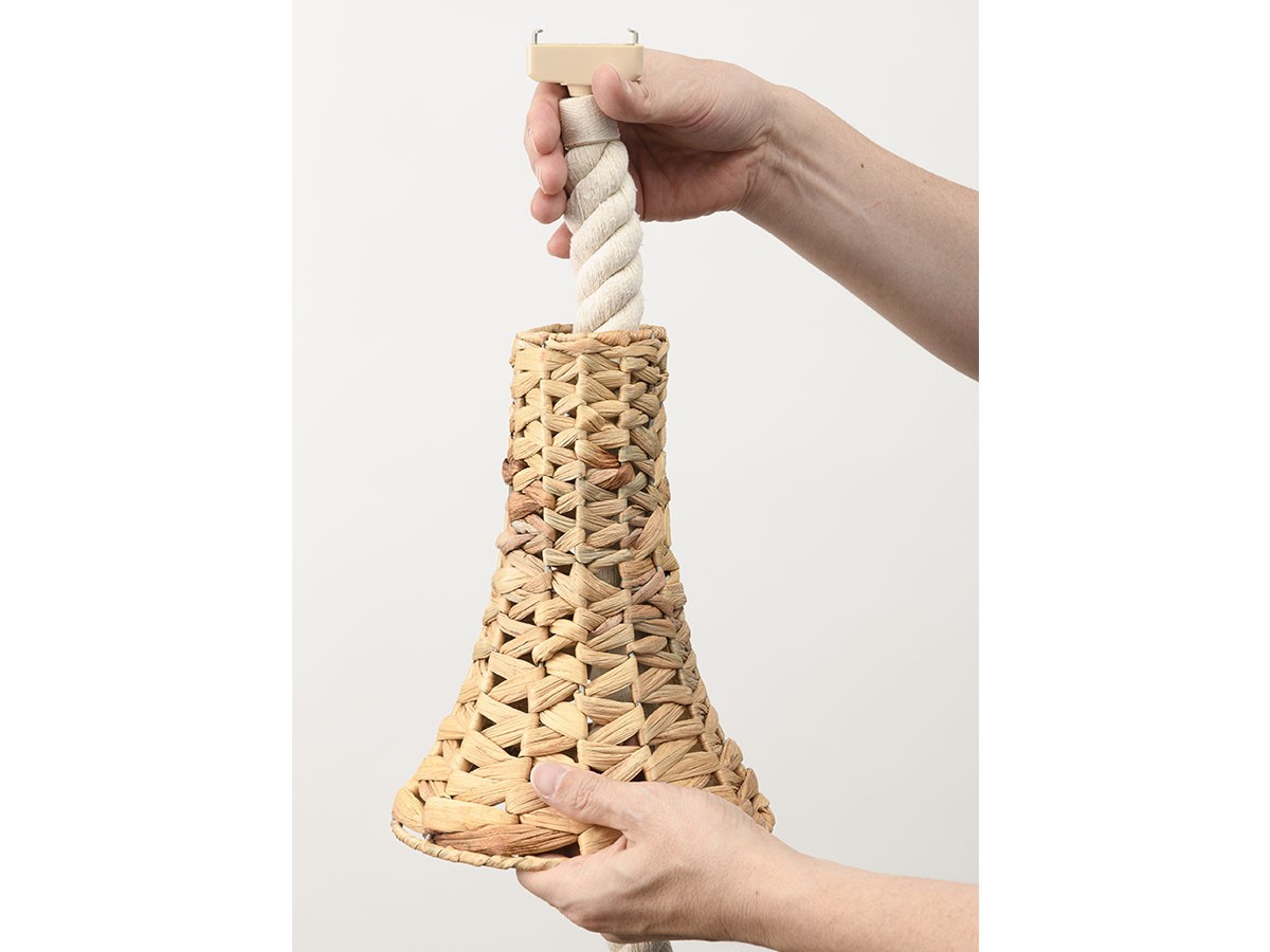 BOTANIC Hanging Basket Light / ボタニック ハンギングバスケットライト （ライト・照明 > ペンダントライト） 13