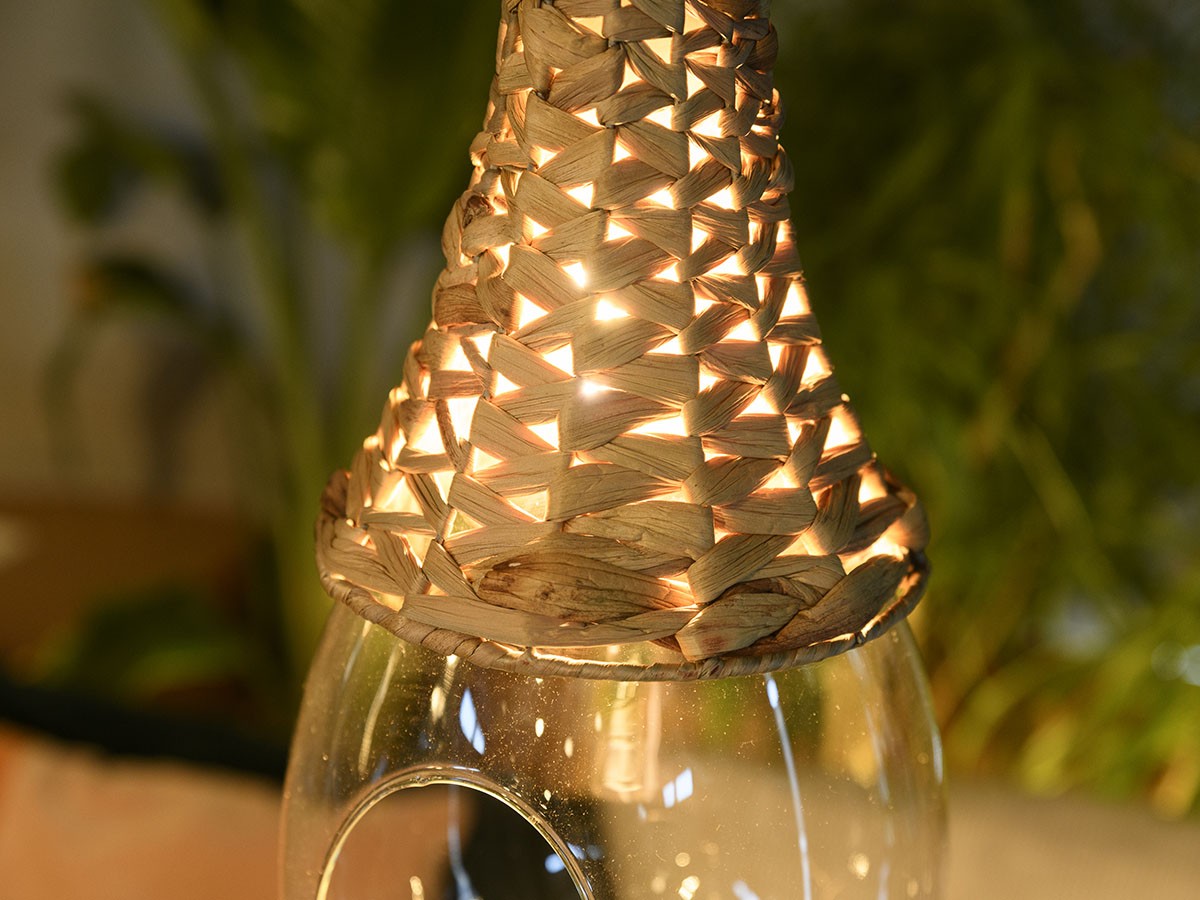 BOTANIC Hanging Basket Light / ボタニック ハンギングバスケットライト （ライト・照明 > ペンダントライト） 8