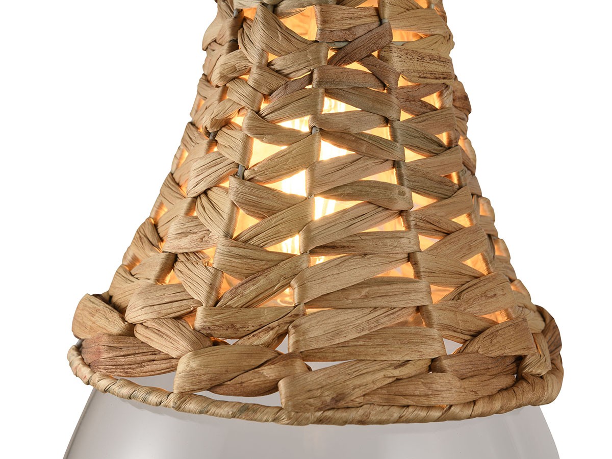 BOTANIC Hanging Basket Light / ボタニック ハンギングバスケットライト （ライト・照明 > ペンダントライト） 14