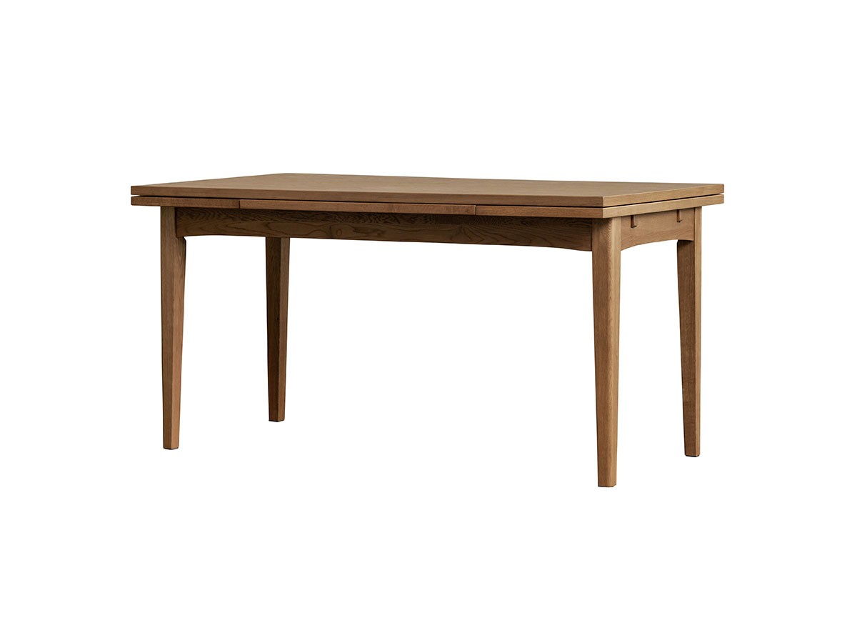 NOR PAUSE TABLE / ノル パウス 伸長式テーブル（OAK-LBR） （テーブル > ダイニングテーブル） 32