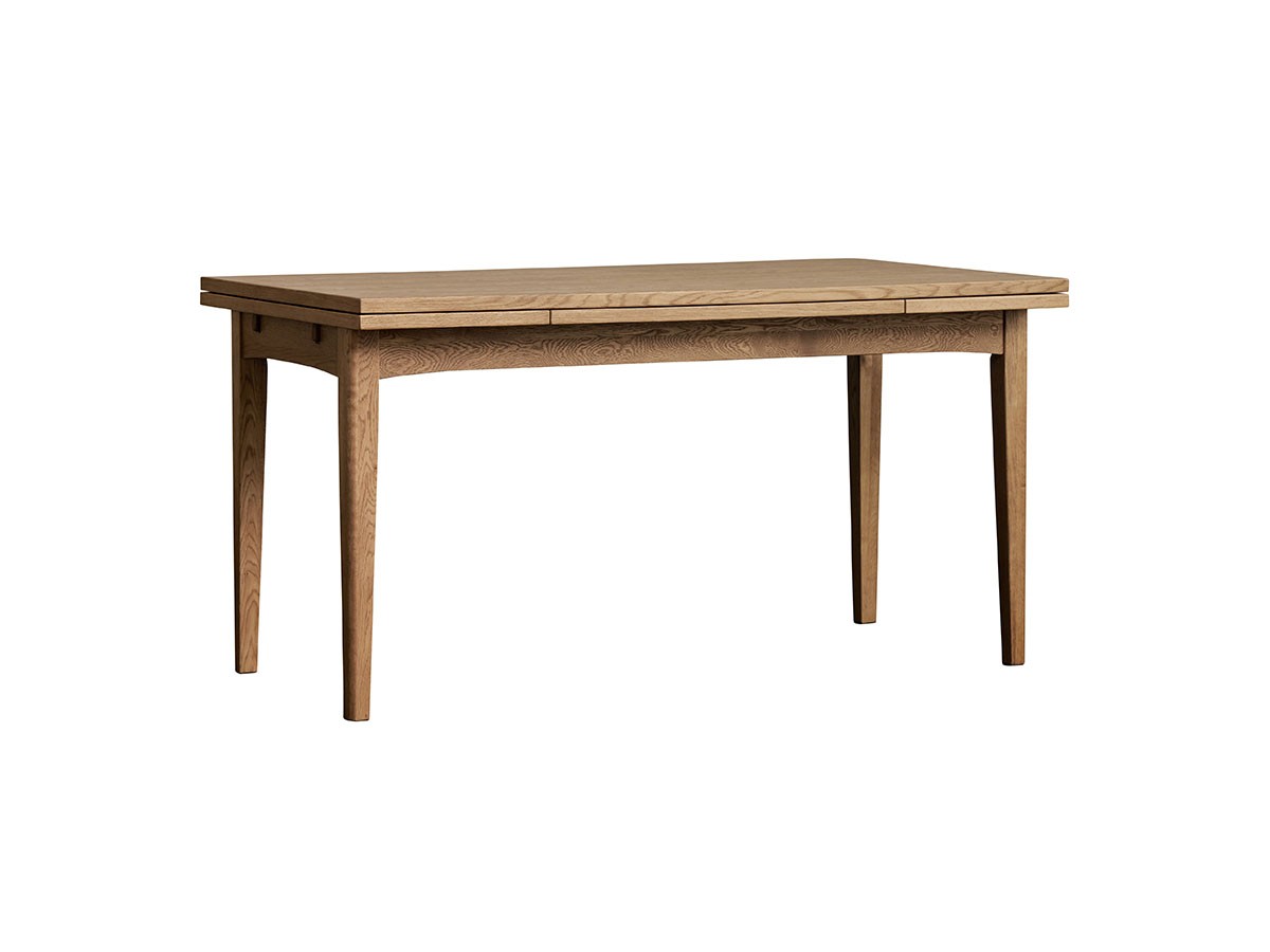 NOR PAUSE TABLE / ノル パウス 伸長式テーブル（OAK-LBR） （テーブル > ダイニングテーブル） 35