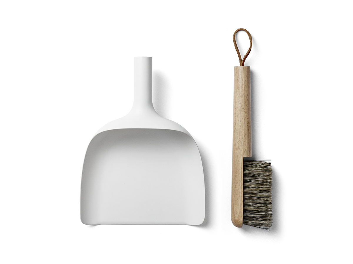Audo Copenhagen Sweeper & Funnel / オドー コペンハーゲン スウィーパー アンド ファンネル （インテリア雑貨 > バスルーム用品・クリーニング） 5