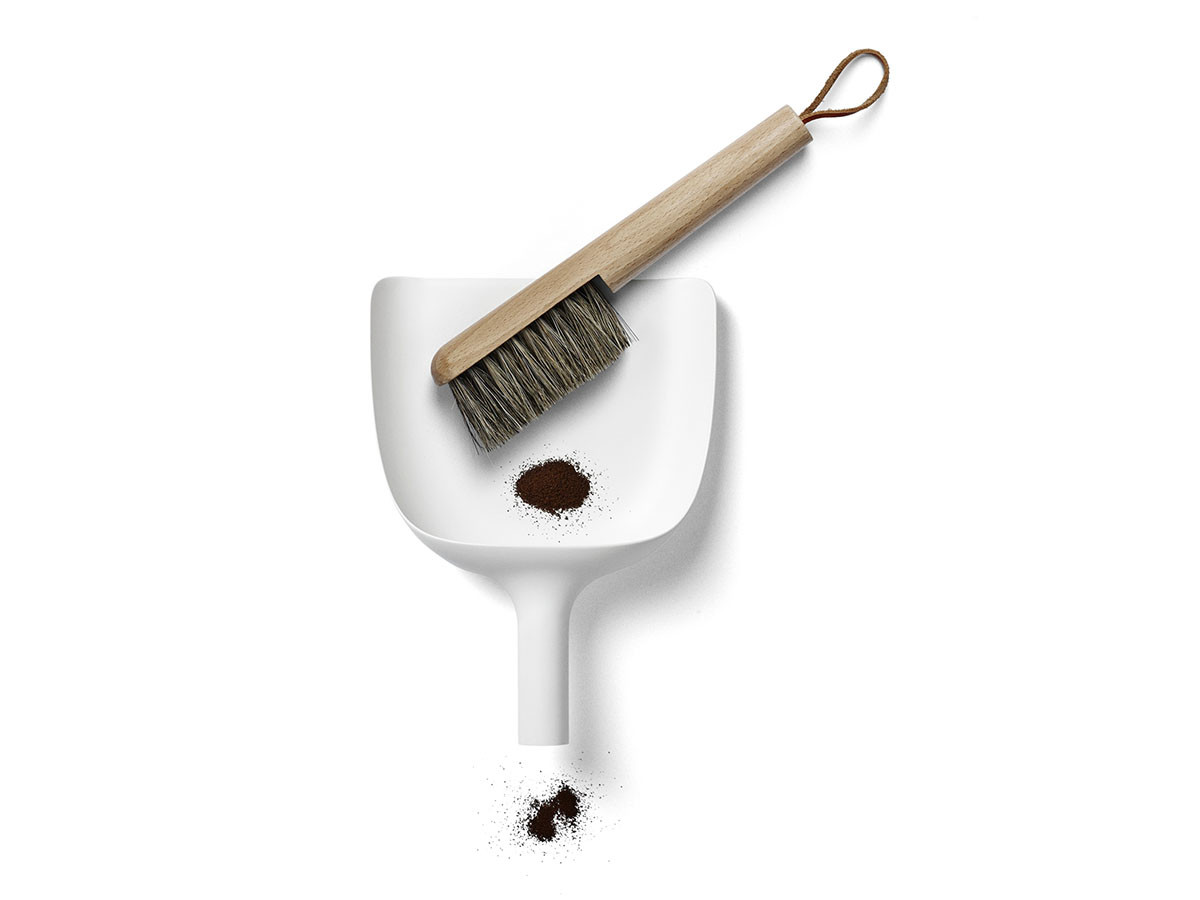 Audo Copenhagen Sweeper & Funnel / オドー コペンハーゲン スウィーパー アンド ファンネル （インテリア雑貨 > バスルーム用品・クリーニング） 6