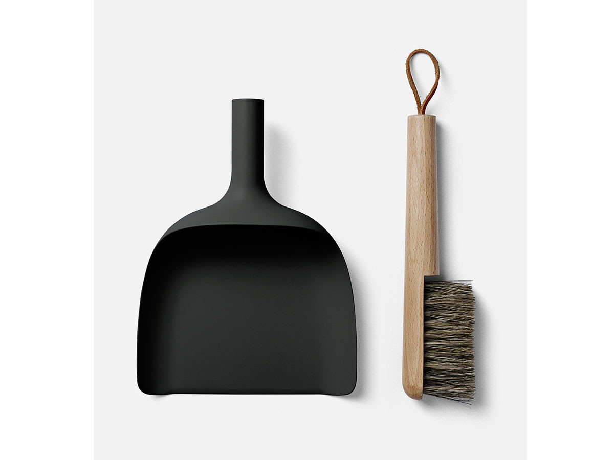 Audo Copenhagen Sweeper & Funnel / オドー コペンハーゲン スウィーパー アンド ファンネル （インテリア雑貨 > バスルーム用品・クリーニング） 4