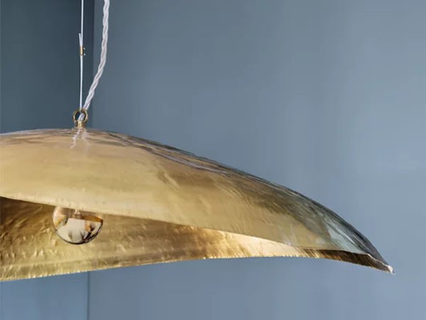 GERVASONI Brass 95 Pendant Lamp / ジェルバゾーニ ブラス 95 ペンダントランプ （ライト・照明 > ペンダントライト） 20