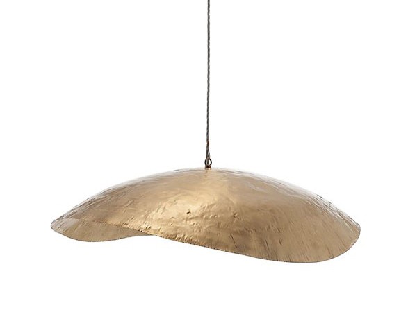 GERVASONI Brass 95 Pendant Lamp / ジェルバゾーニ ブラス 95 ペンダントランプ （ライト・照明 > ペンダントライト） 1