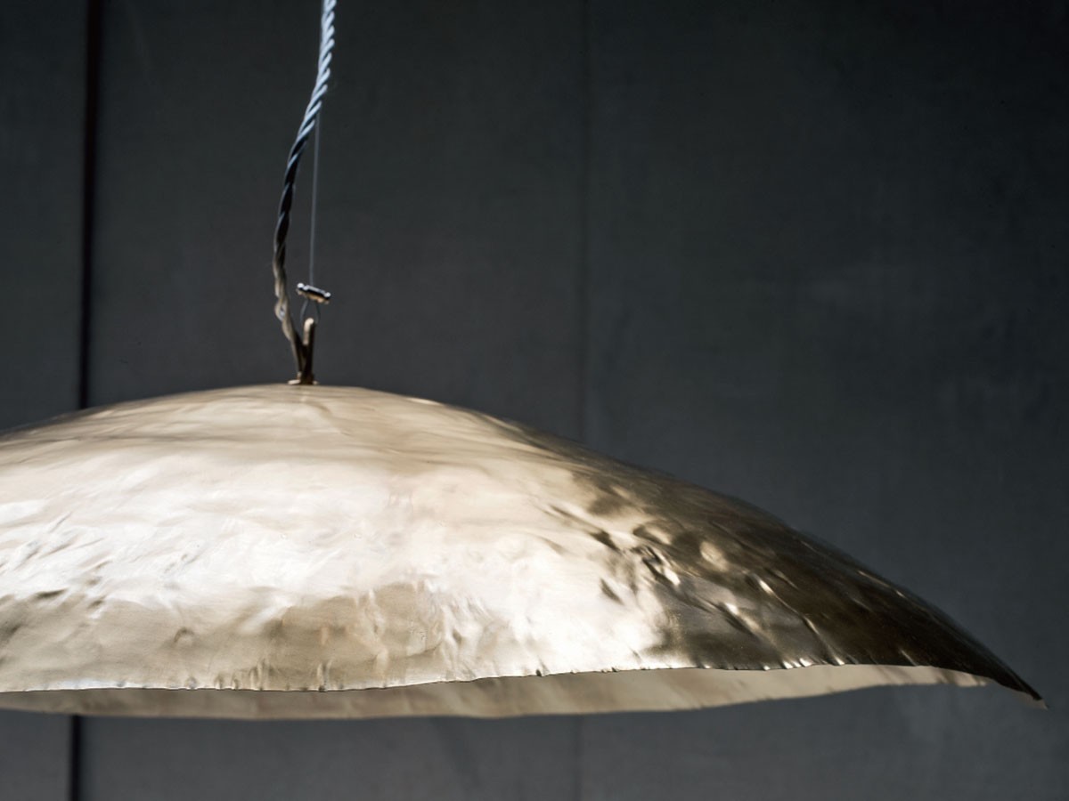 GERVASONI Brass 95 Pendant Lamp / ジェルバゾーニ ブラス 95 ペンダントランプ （ライト・照明 > ペンダントライト） 19
