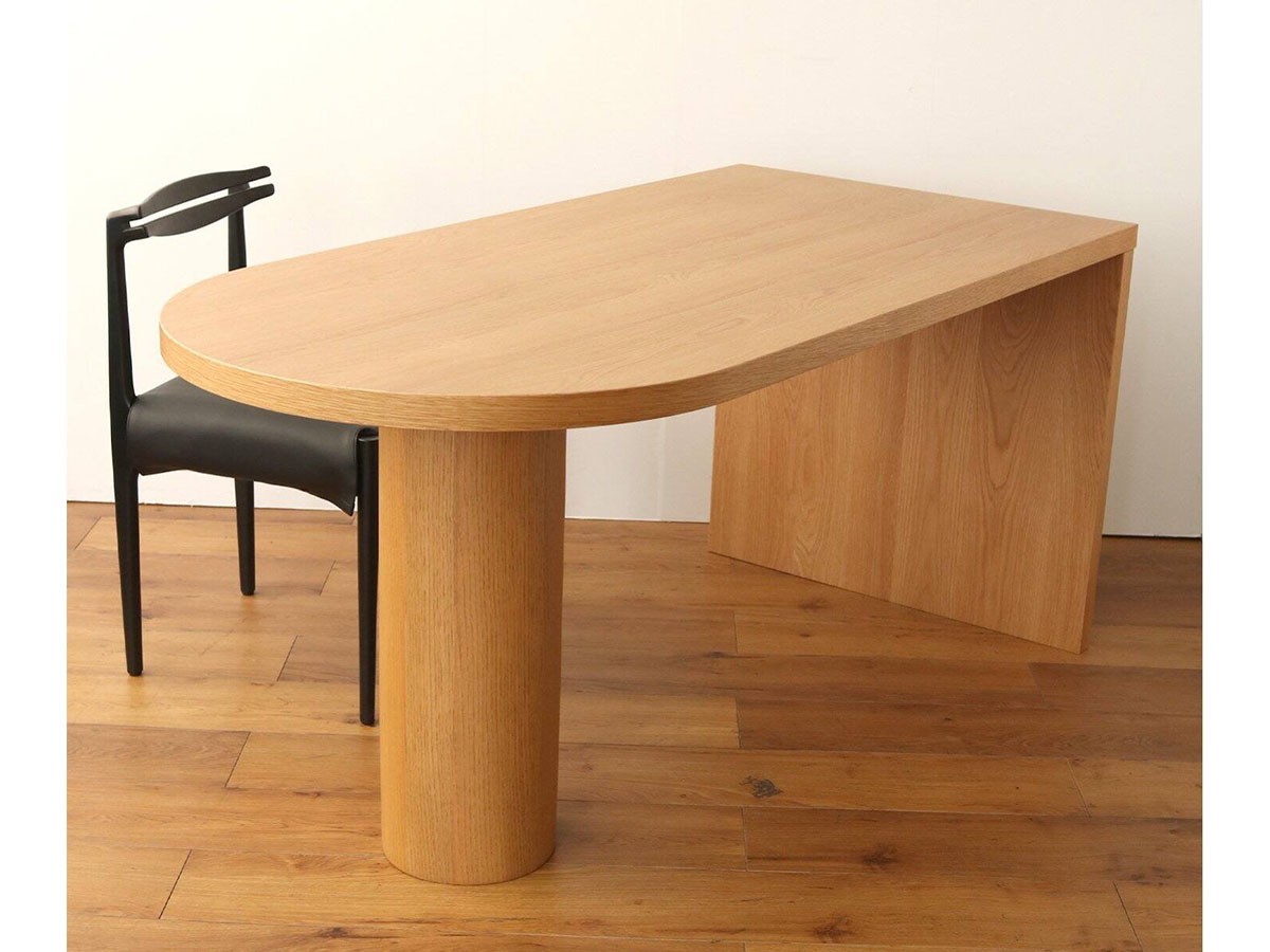 JOURNAL STANDARD FURNITURE PORTO DINING TABLE / ジャーナルスタンダードファニチャー ポルト ダイニングテーブル （テーブル > ダイニングテーブル） 25