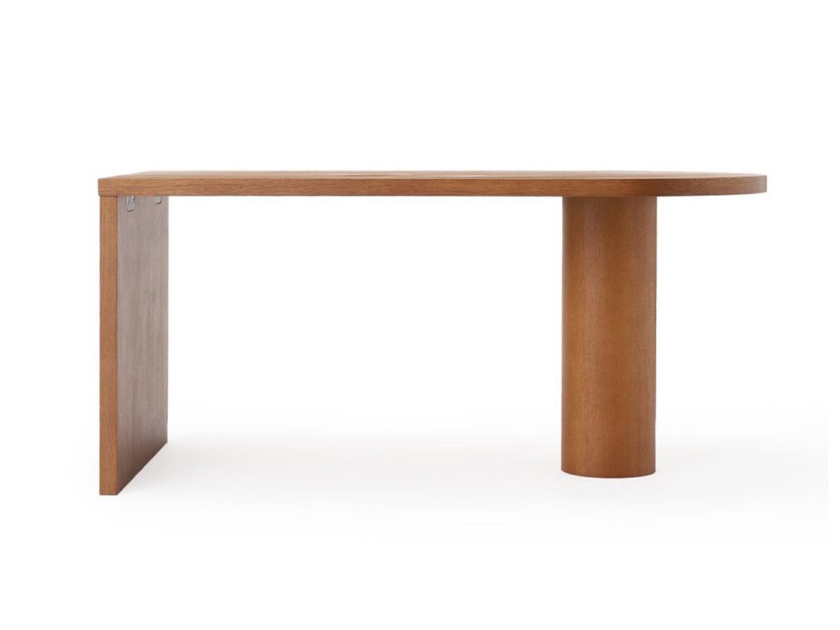 JOURNAL STANDARD FURNITURE PORTO DINING TABLE / ジャーナルスタンダードファニチャー ポルト ダイニングテーブル （テーブル > ダイニングテーブル） 75