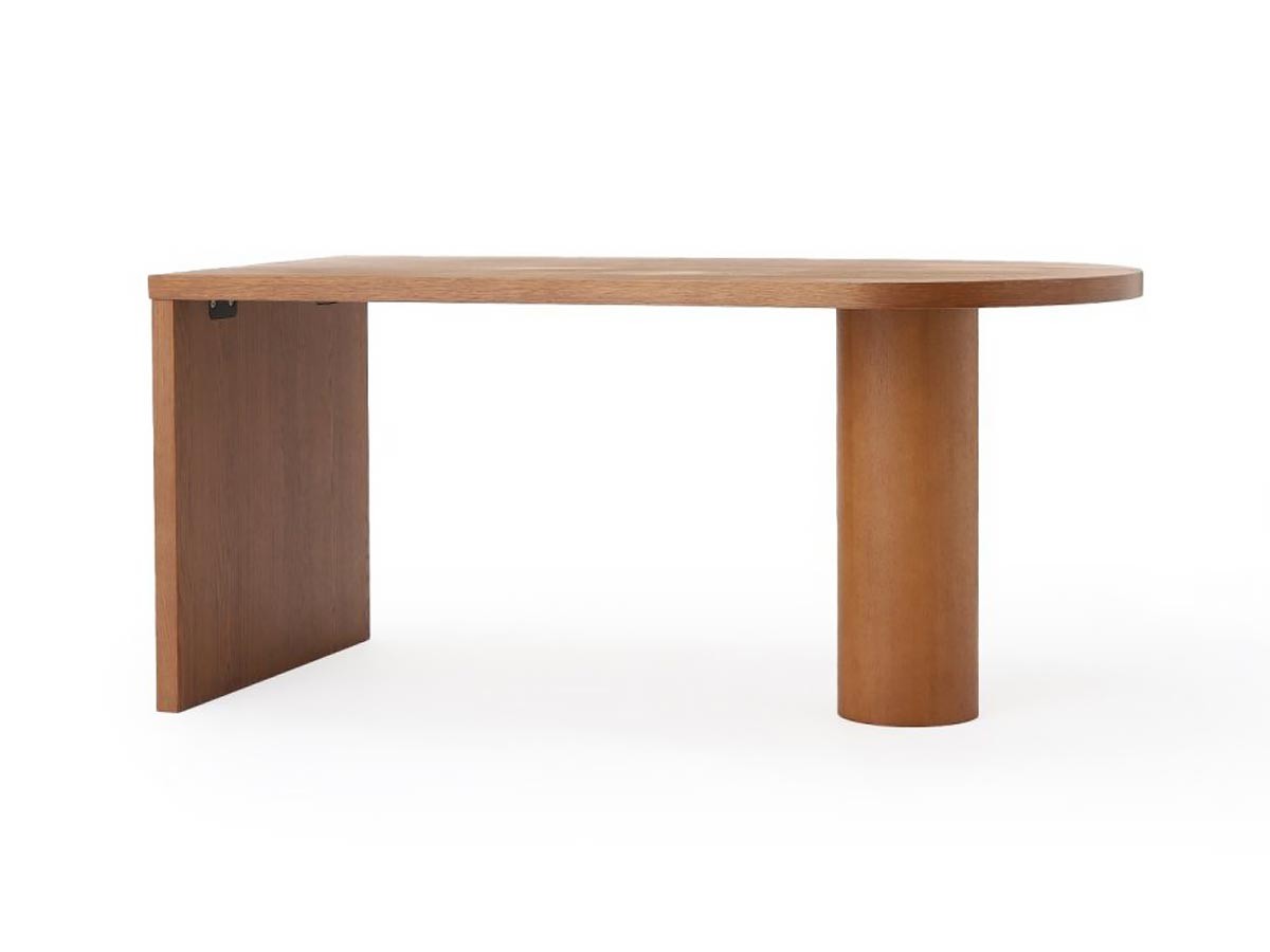 JOURNAL STANDARD FURNITURE PORTO DINING TABLE / ジャーナルスタンダードファニチャー ポルト ダイニングテーブル （テーブル > ダイニングテーブル） 4