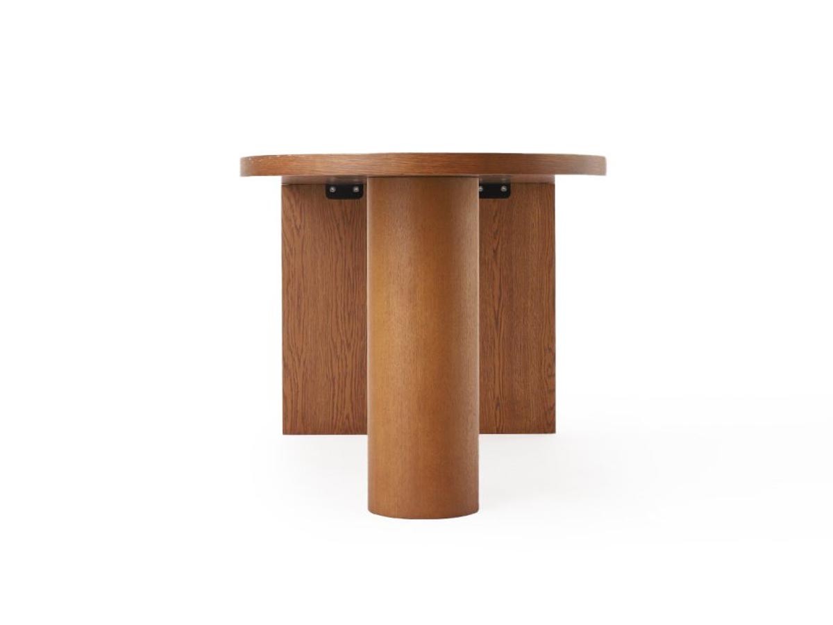 JOURNAL STANDARD FURNITURE PORTO DINING TABLE / ジャーナルスタンダードファニチャー ポルト ダイニングテーブル （テーブル > ダイニングテーブル） 76