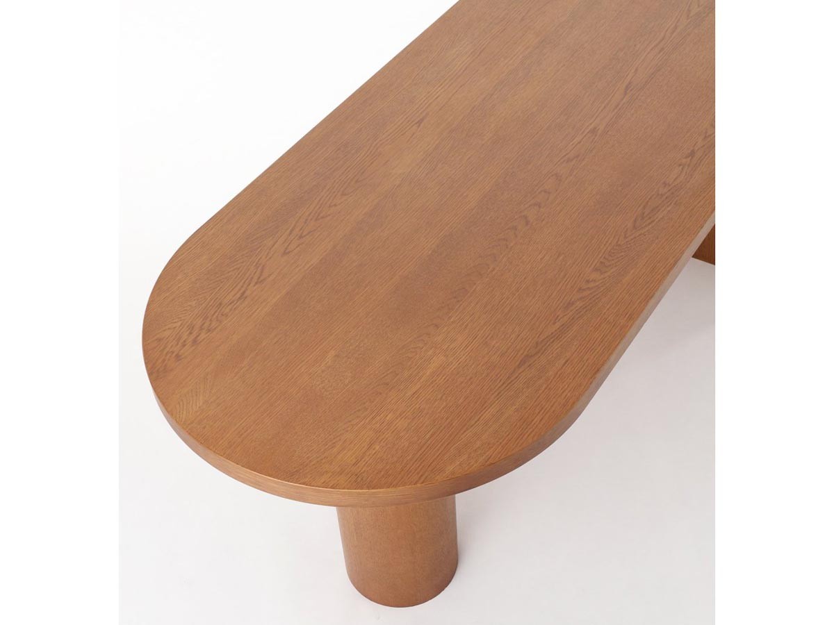 JOURNAL STANDARD FURNITURE PORTO DINING TABLE / ジャーナルスタンダードファニチャー ポルト ダイニングテーブル （テーブル > ダイニングテーブル） 79