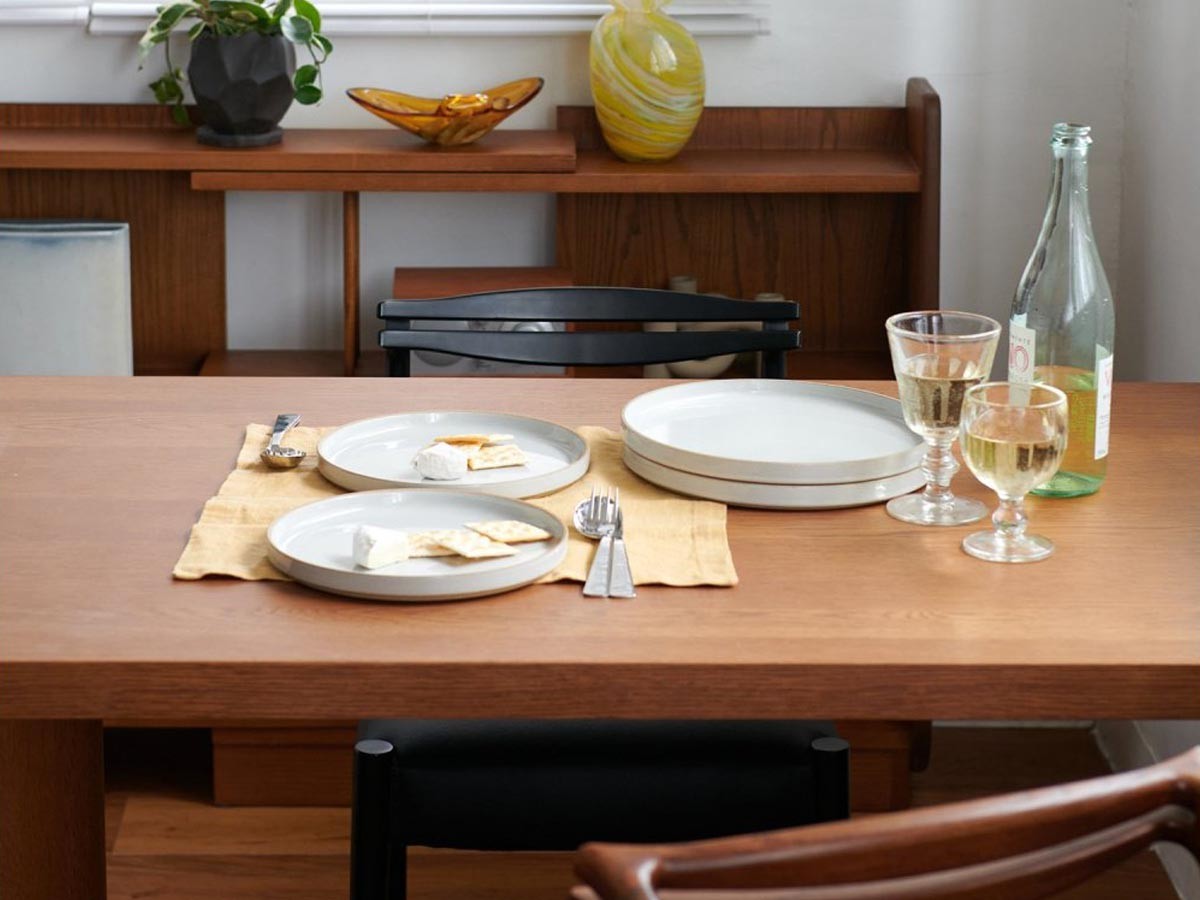 JOURNAL STANDARD FURNITURE PORTO DINING TABLE / ジャーナルスタンダードファニチャー ポルト ダイニングテーブル （テーブル > ダイニングテーブル） 39