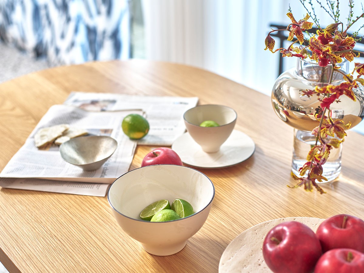 JOURNAL STANDARD FURNITURE PORTO DINING TABLE / ジャーナルスタンダードファニチャー ポルト ダイニングテーブル （テーブル > ダイニングテーブル） 25