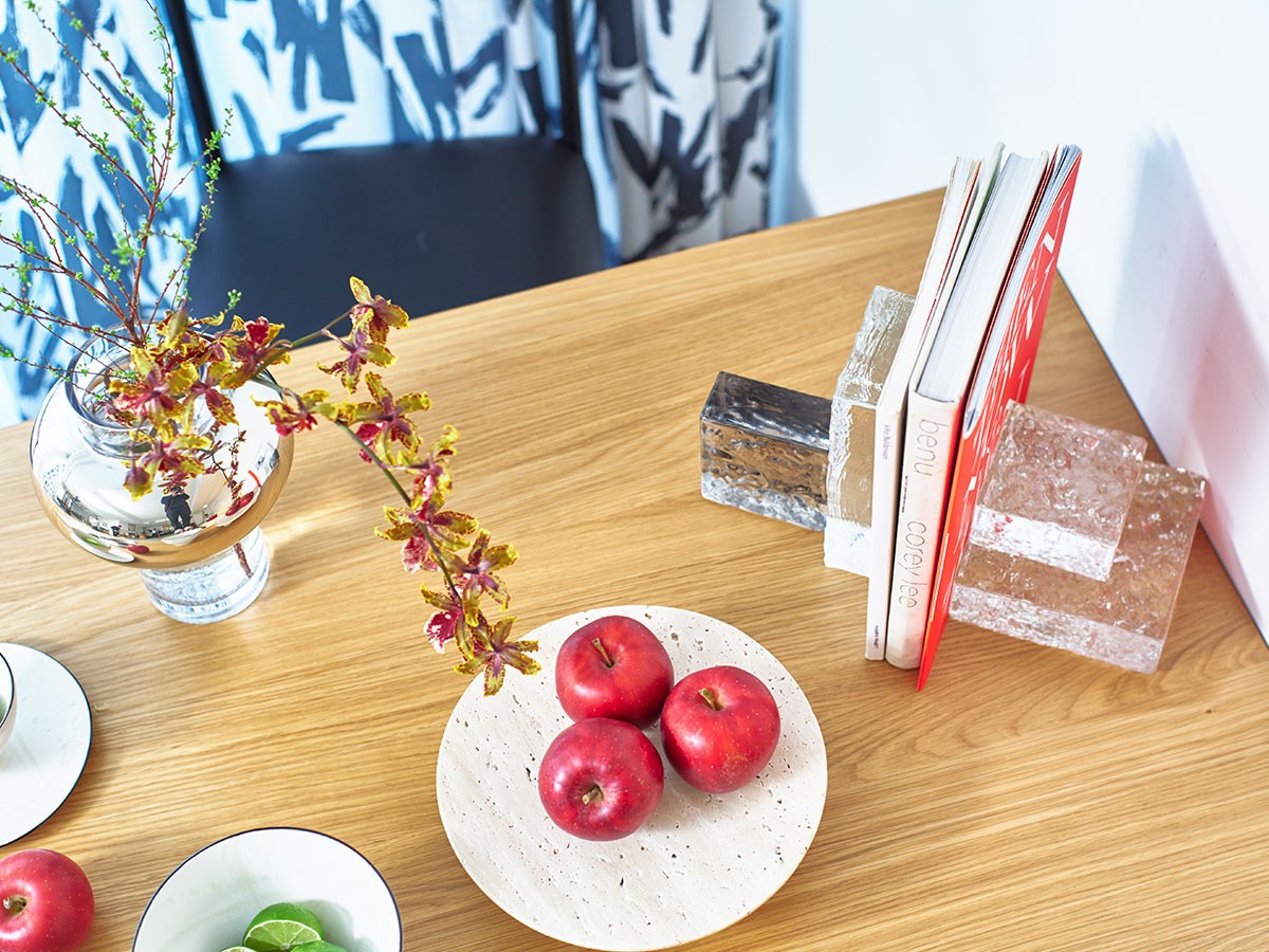 JOURNAL STANDARD FURNITURE PORTO DINING TABLE / ジャーナルスタンダードファニチャー ポルト ダイニングテーブル （テーブル > ダイニングテーブル） 26