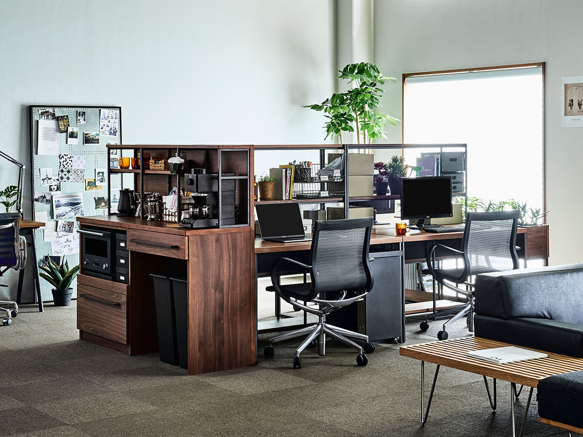 Easy Life DOCK OFFICE SERIES WAGON / イージーライフ ドック