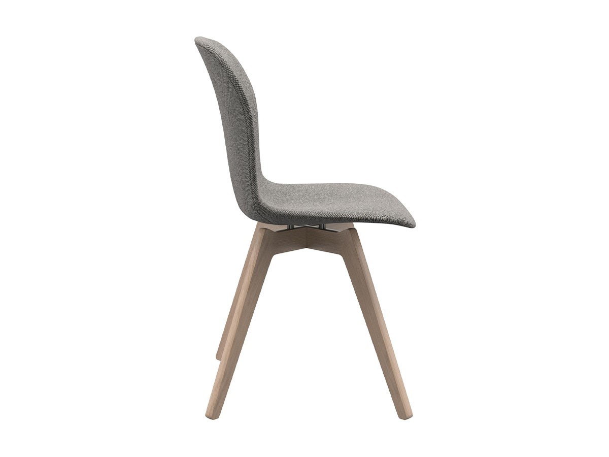 BoConcept ADELAIDE CHAIR / ボーコンセプト アデレード チェア 肘なし 木脚（モハベ） （チェア・椅子 > ダイニングチェア） 4