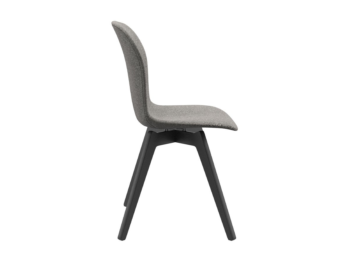 BoConcept ADELAIDE CHAIR / ボーコンセプト アデレード チェア 肘なし 木脚（モハベ） （チェア・椅子 > ダイニングチェア） 7