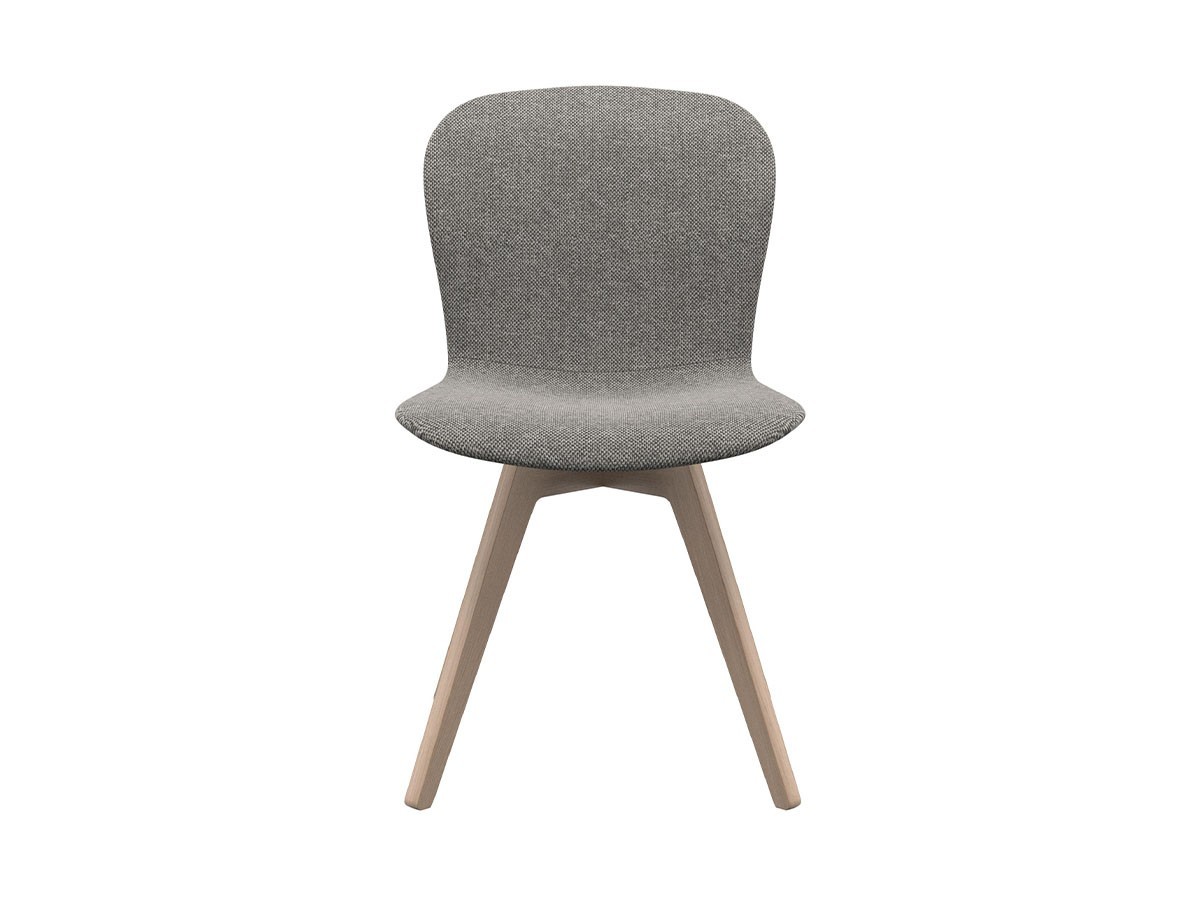 BoConcept ADELAIDE CHAIR / ボーコンセプト アデレード チェア 肘なし 木脚（モハベ） （チェア・椅子 > ダイニングチェア） 3