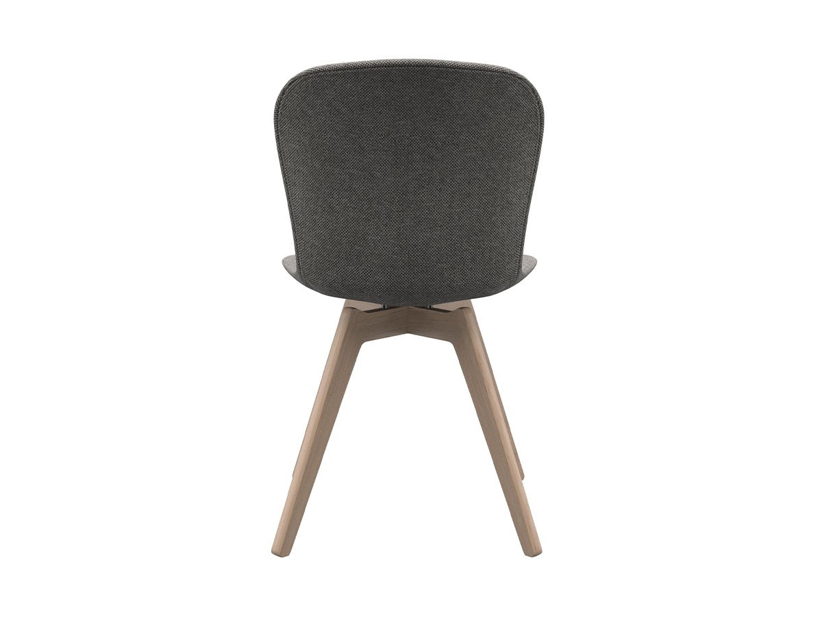 BoConcept ADELAIDE CHAIR / ボーコンセプト アデレード チェア 肘なし 木脚（モハベ） （チェア・椅子 > ダイニングチェア） 5
