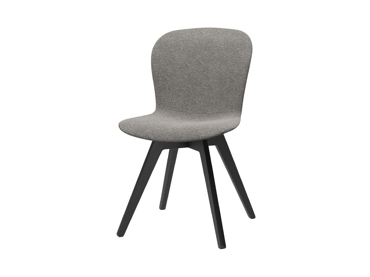 BoConcept ADELAIDE CHAIR / ボーコンセプト アデレード チェア 肘なし 木脚（モハベ） （チェア・椅子 > ダイニングチェア） 2