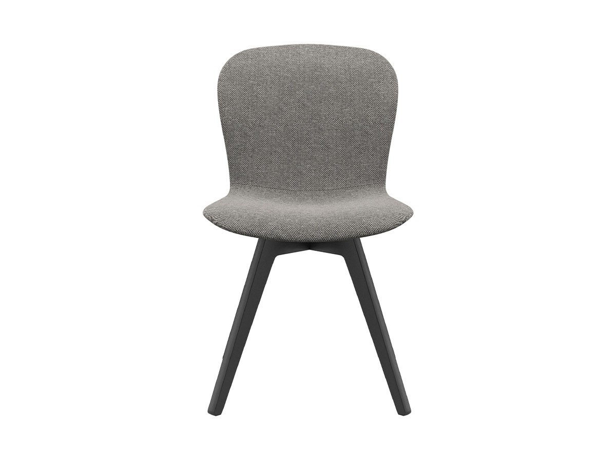 BoConcept ADELAIDE CHAIR / ボーコンセプト アデレード チェア 肘なし 木脚（モハベ） （チェア・椅子 > ダイニングチェア） 6