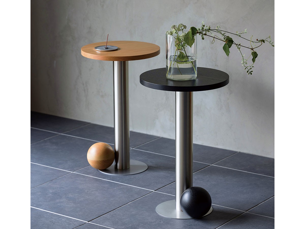 FLYMEe Parlor Side Table