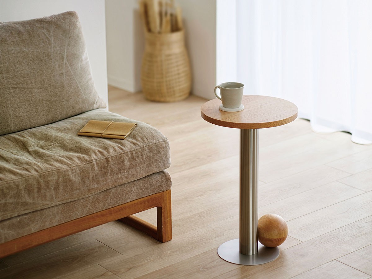 Side Table / サイドテーブル #121754 （テーブル > サイドテーブル） 8