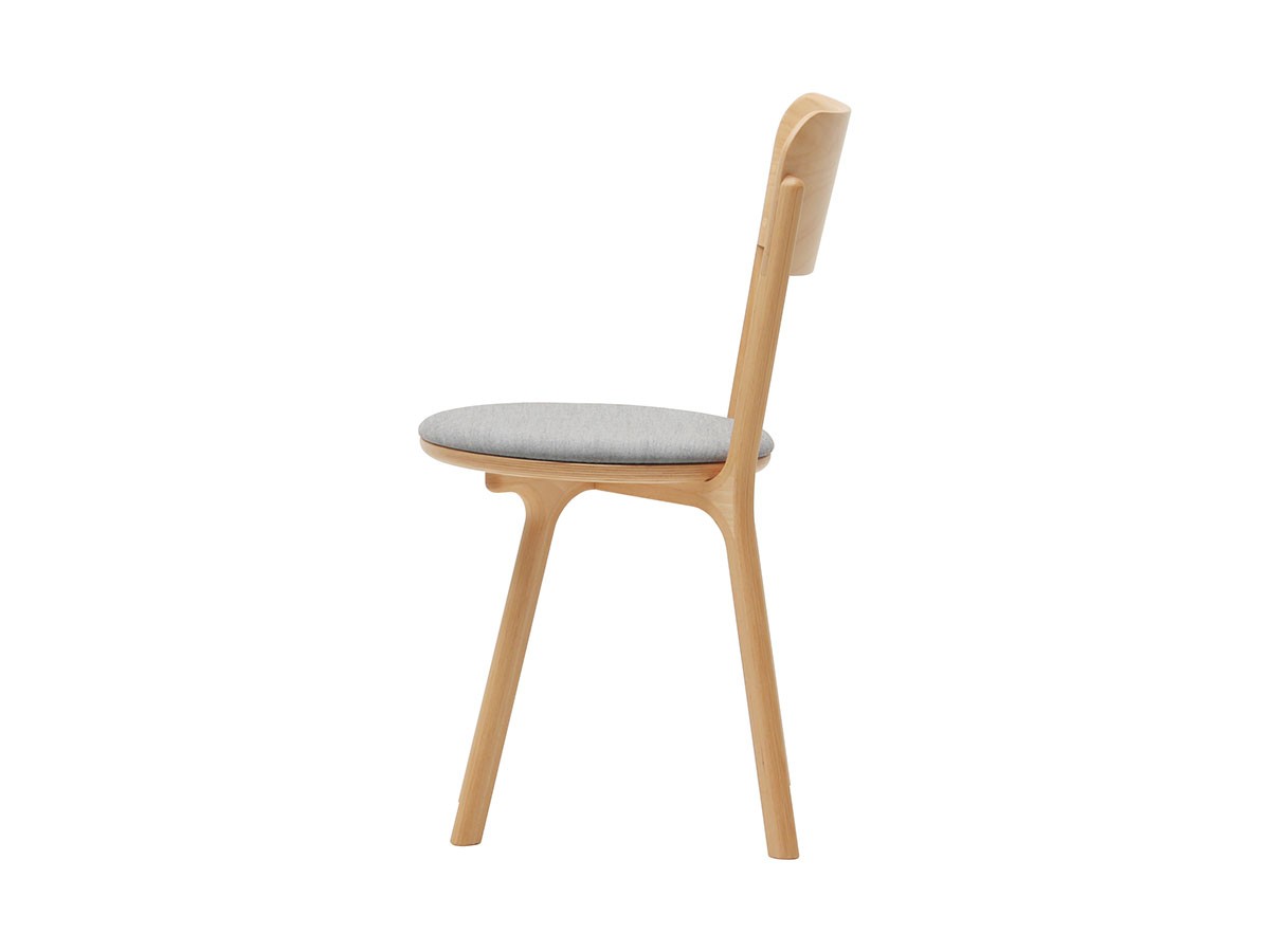 天童木工 Bambi Chair / てんどうもっこう バンビ チェア 張座 （チェア・椅子 > ダイニングチェア） 13