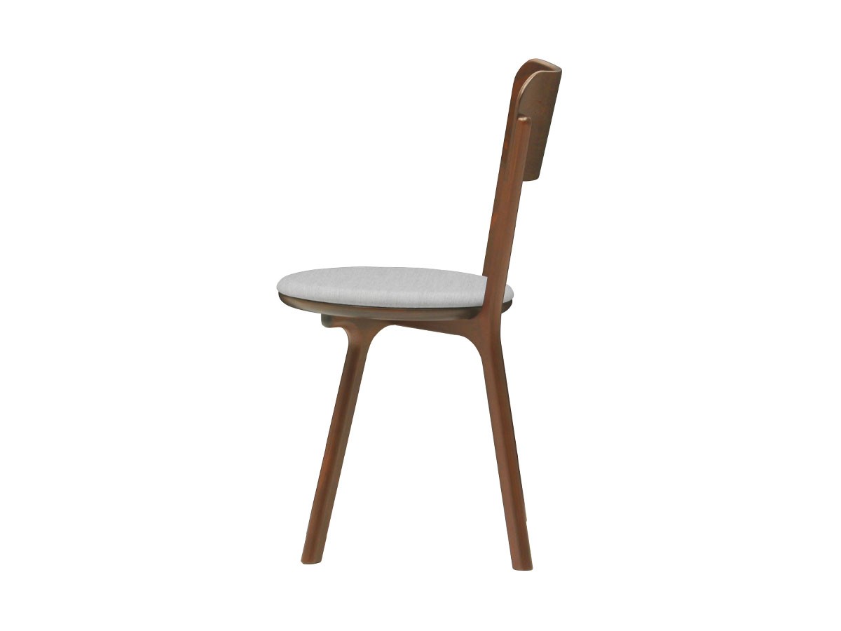 天童木工 Bambi Chair / てんどうもっこう バンビ チェア 張座 （チェア・椅子 > ダイニングチェア） 15