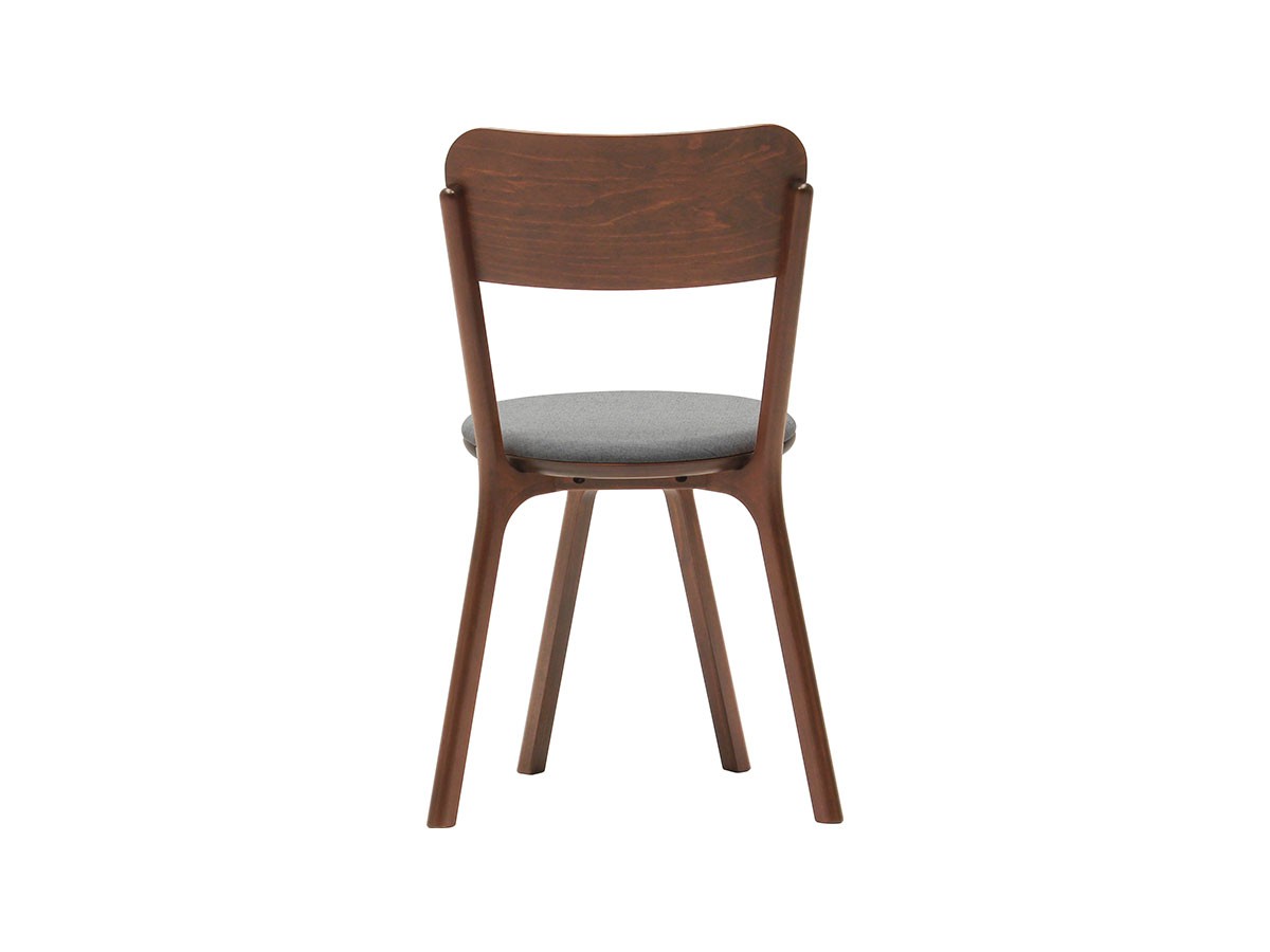 天童木工 Bambi Chair / てんどうもっこう バンビ チェア 張座 （チェア・椅子 > ダイニングチェア） 16