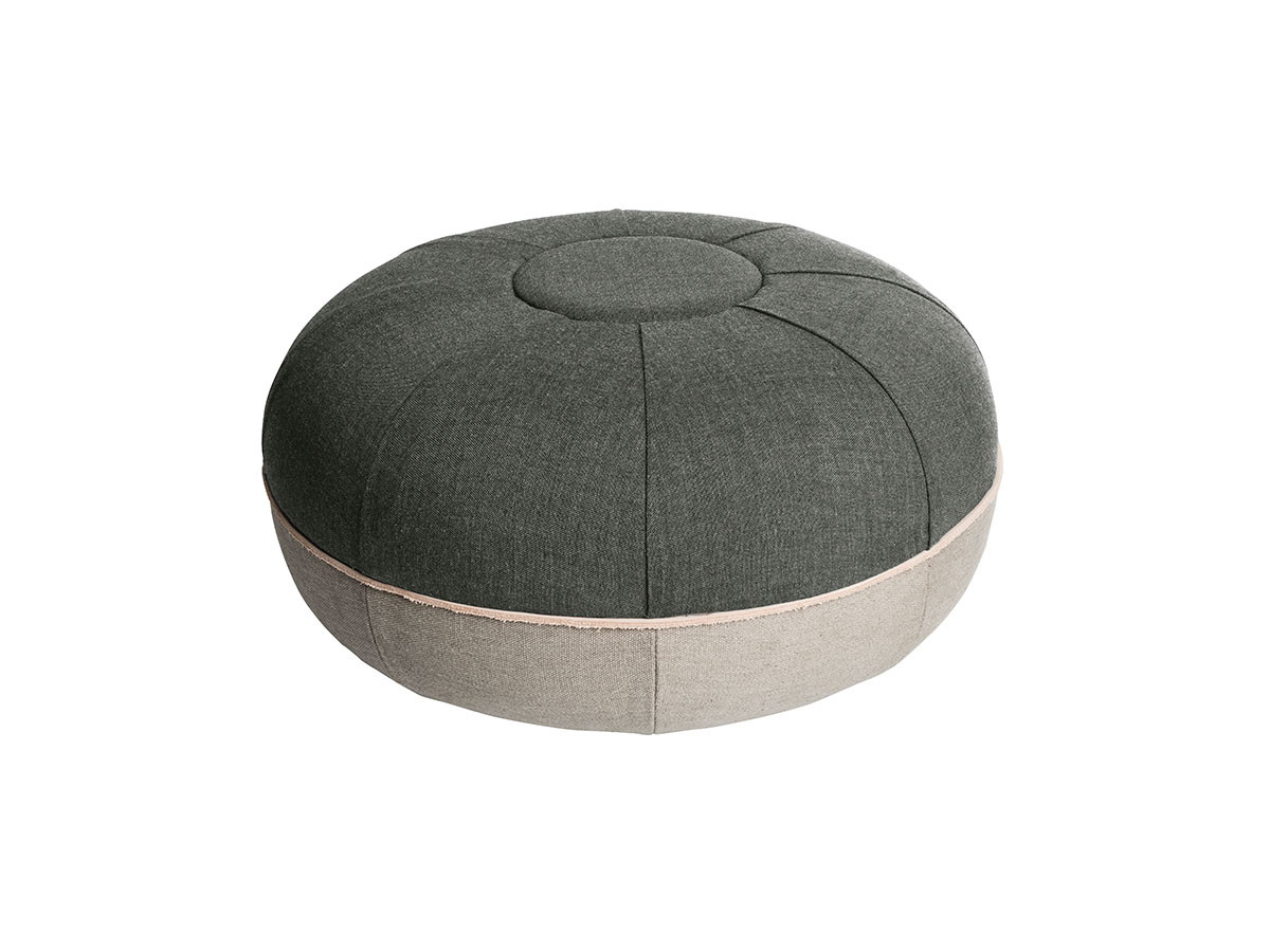 FRITZ HANSEN POUF SMALL / フリッツ・ハンセン プフ スモール （ソファ > クッションソファ） 1