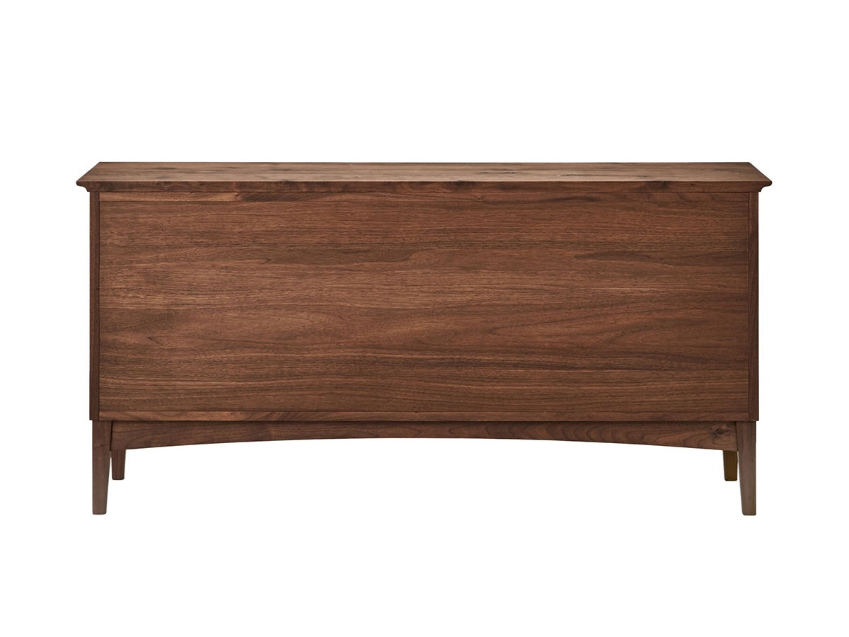 MARUSHO MORBIDO Side Board 154 / マルショウ モルビド サイドボード 154 （収納家具 > サイドボード・リビングボード） 14