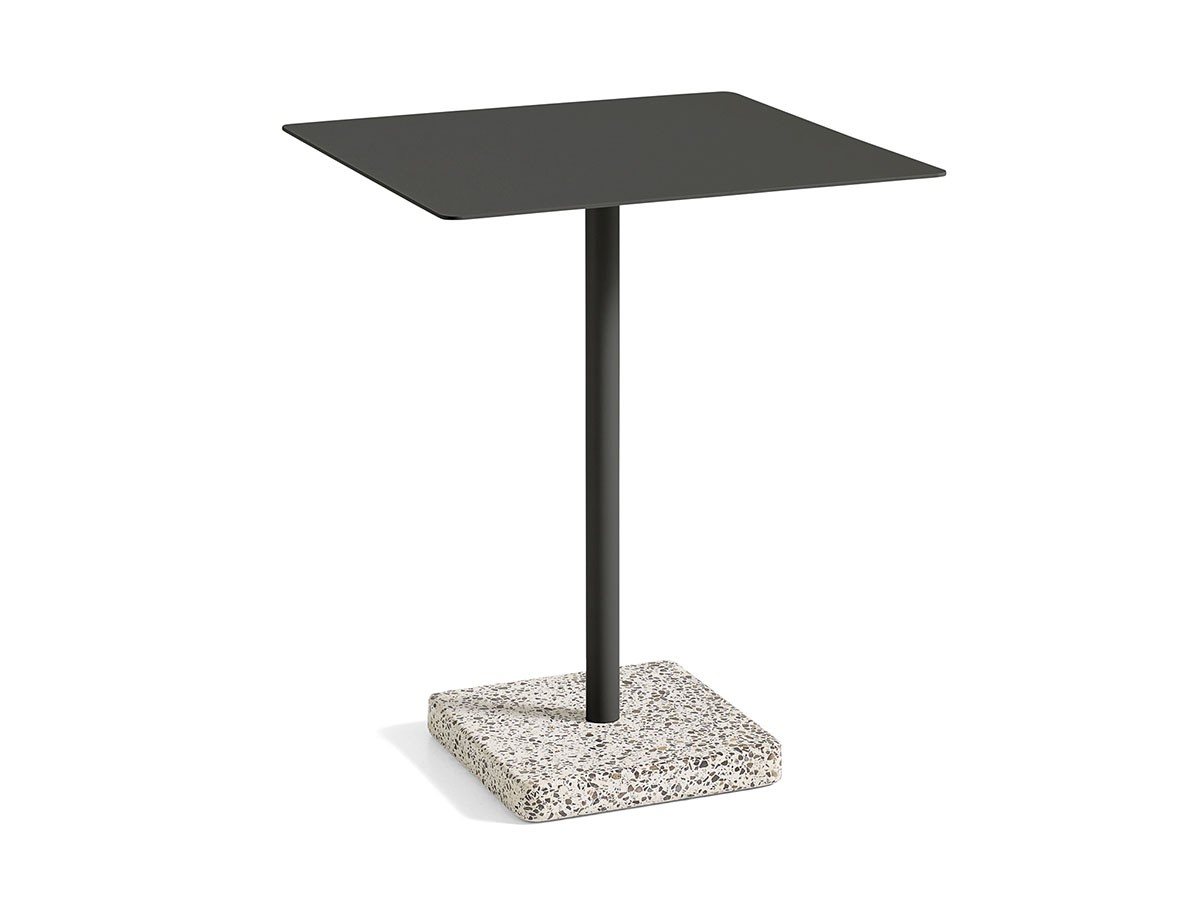 HAY TERRAZZO TABLE / ヘイ テラゾー スクエアテーブル （テーブル > カフェテーブル） 1