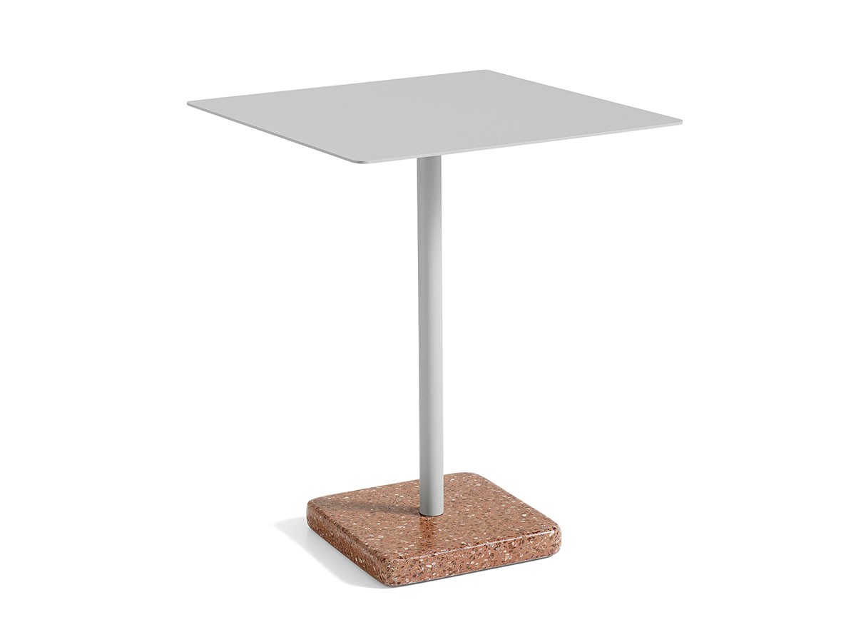 HAY TERRAZZO TABLE / ヘイ テラゾー スクエアテーブル （テーブル > カフェテーブル） 2