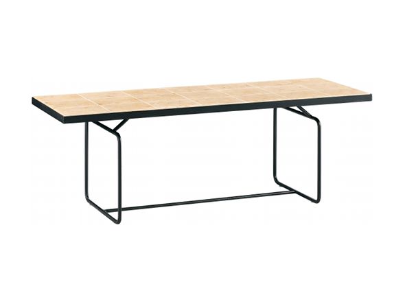 IDEE MACTAN LOW TABLE イデー マクタンローテーブル-