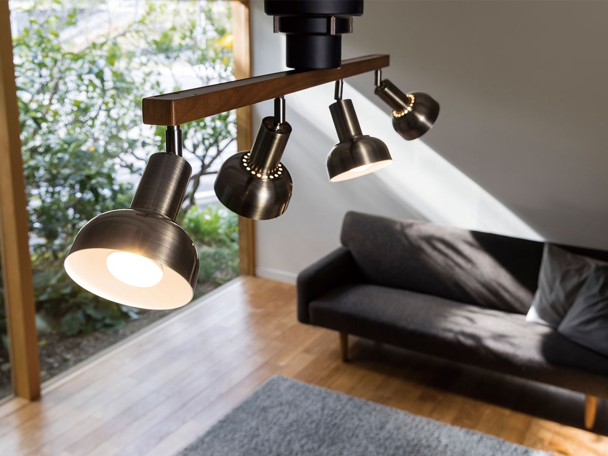 FLYMEe Parlor Ceiling Light / フライミーパーラー シーリングライト