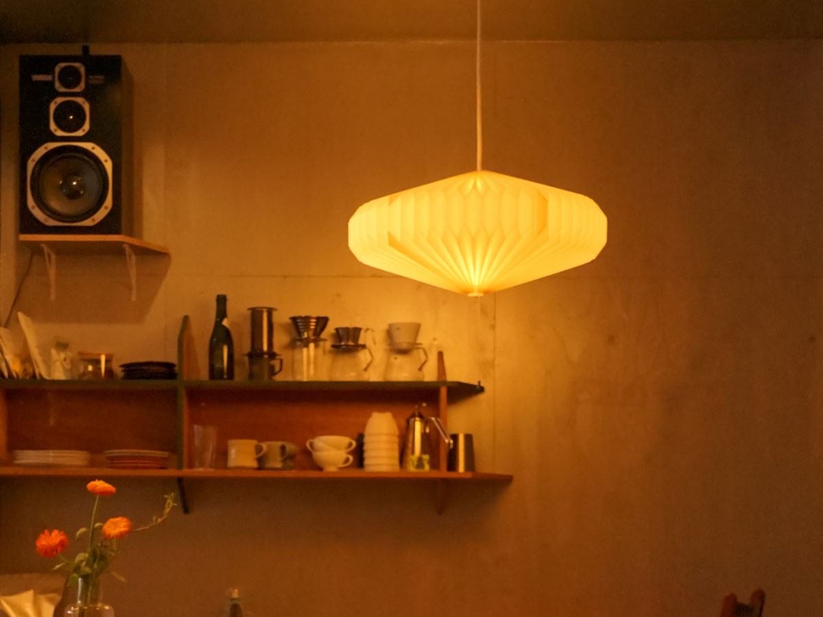 MANE Lamp Shade / モーネ ランプシェード 3灯 ディスク （ライト・照明 > ペンダントライト） 15