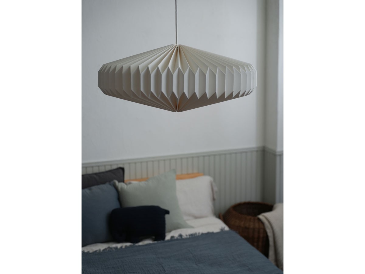 MANE Lamp Shade / モーネ ランプシェード 3灯 ディスク （ライト・照明 > ペンダントライト） 5