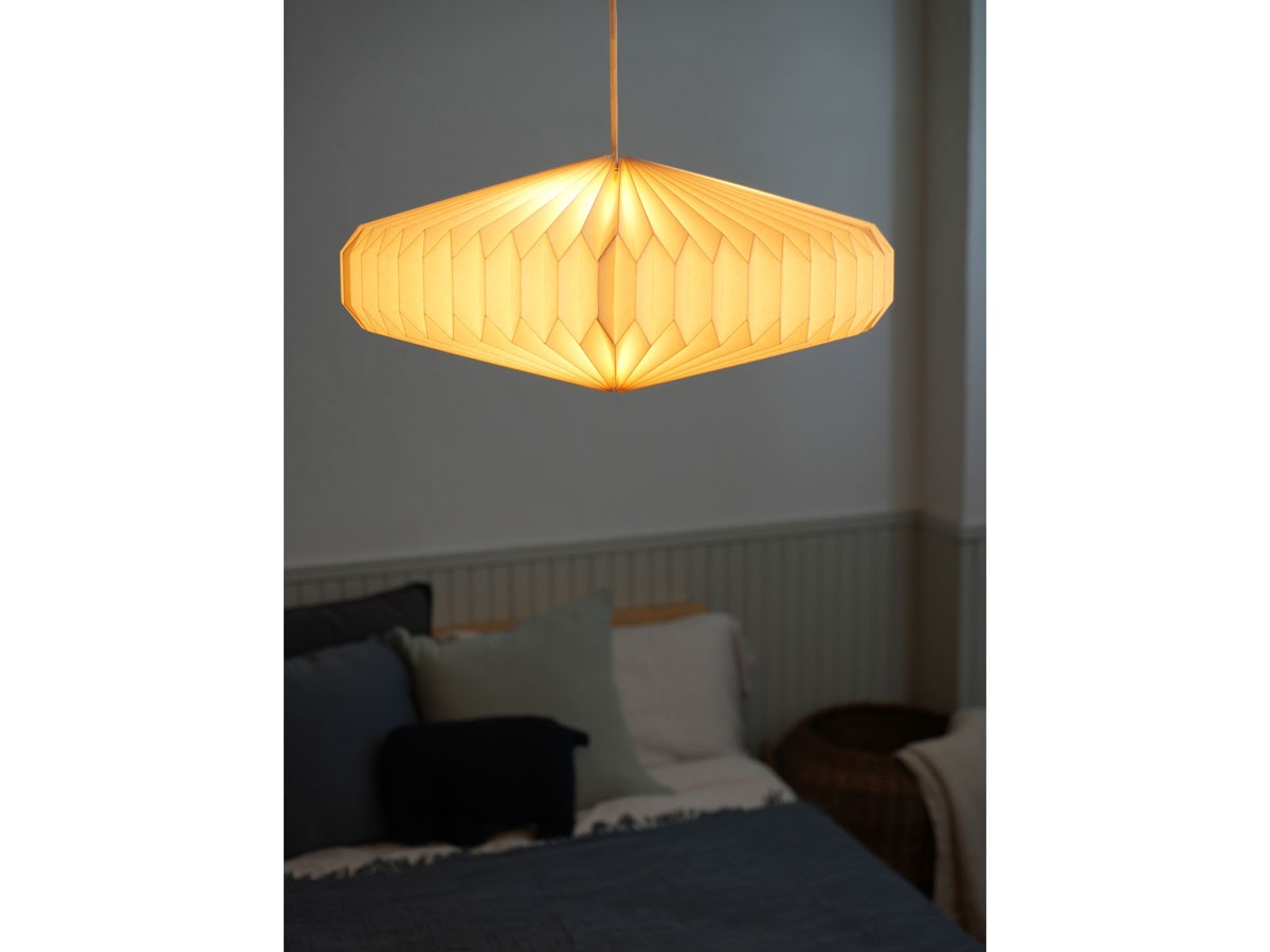 MANE Lamp Shade / モーネ ランプシェード 3灯 ディスク （ライト・照明 > ペンダントライト） 6