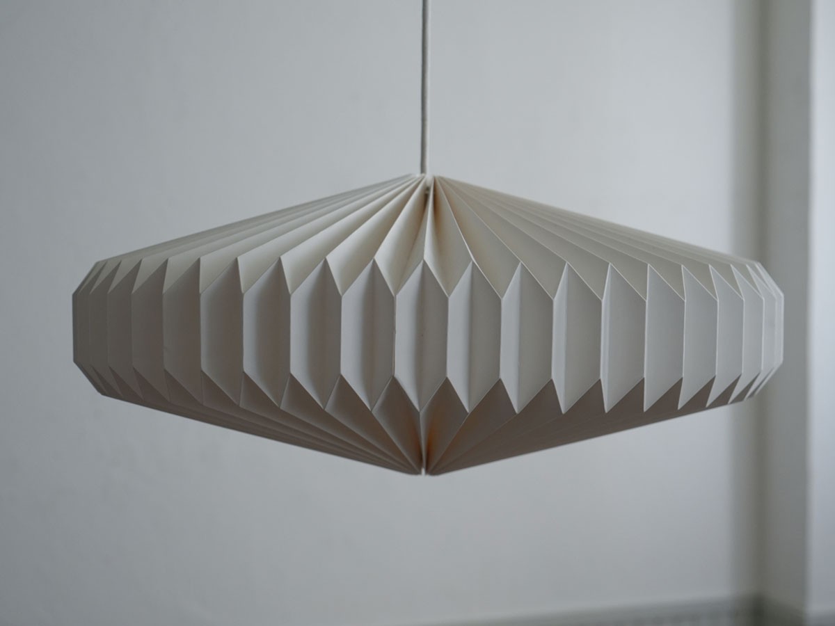 MANE Lamp Shade / モーネ ランプシェード 3灯 ディスク （ライト・照明 > ペンダントライト） 19