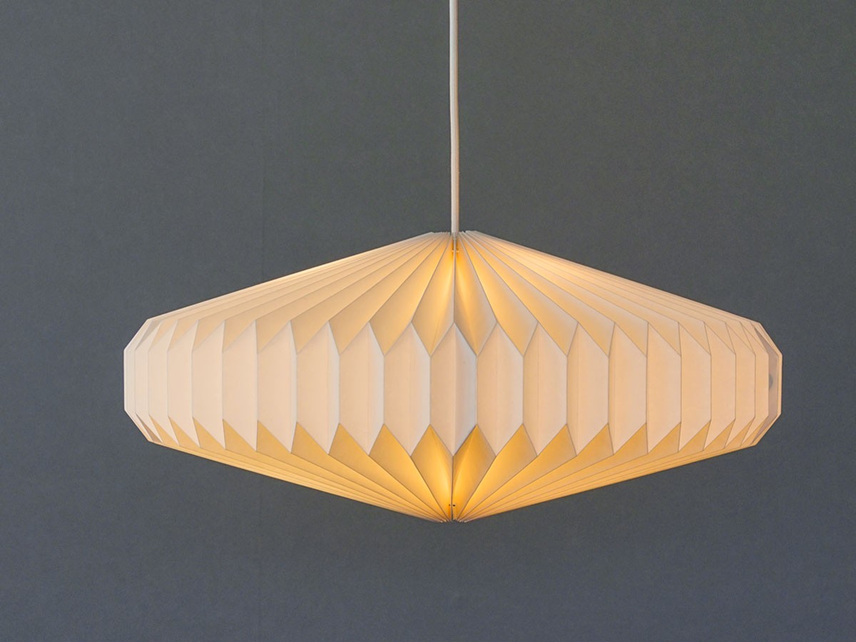 MANE Lamp Shade / モーネ ランプシェード 3灯 ディスク （ライト・照明 > ペンダントライト） 24