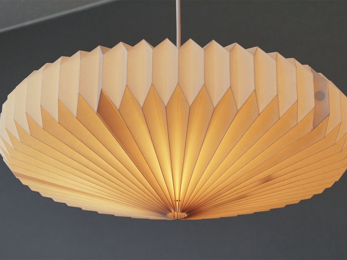 MANE Lamp Shade / モーネ ランプシェード 3灯 ディスク （ライト・照明 > ペンダントライト） 26
