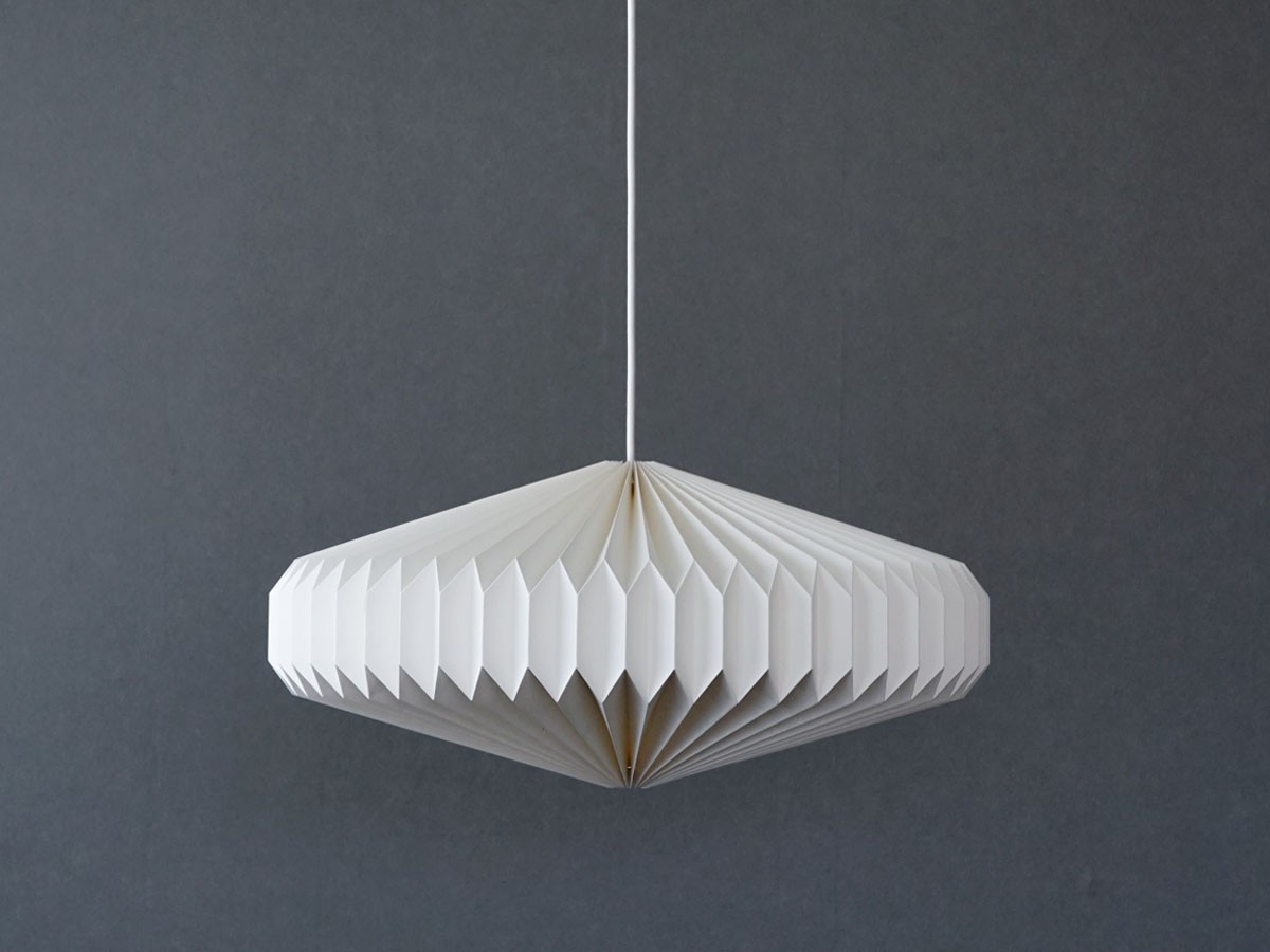 MANE Lamp Shade / モーネ ランプシェード 3灯 ディスク （ライト・照明 > ペンダントライト） 18