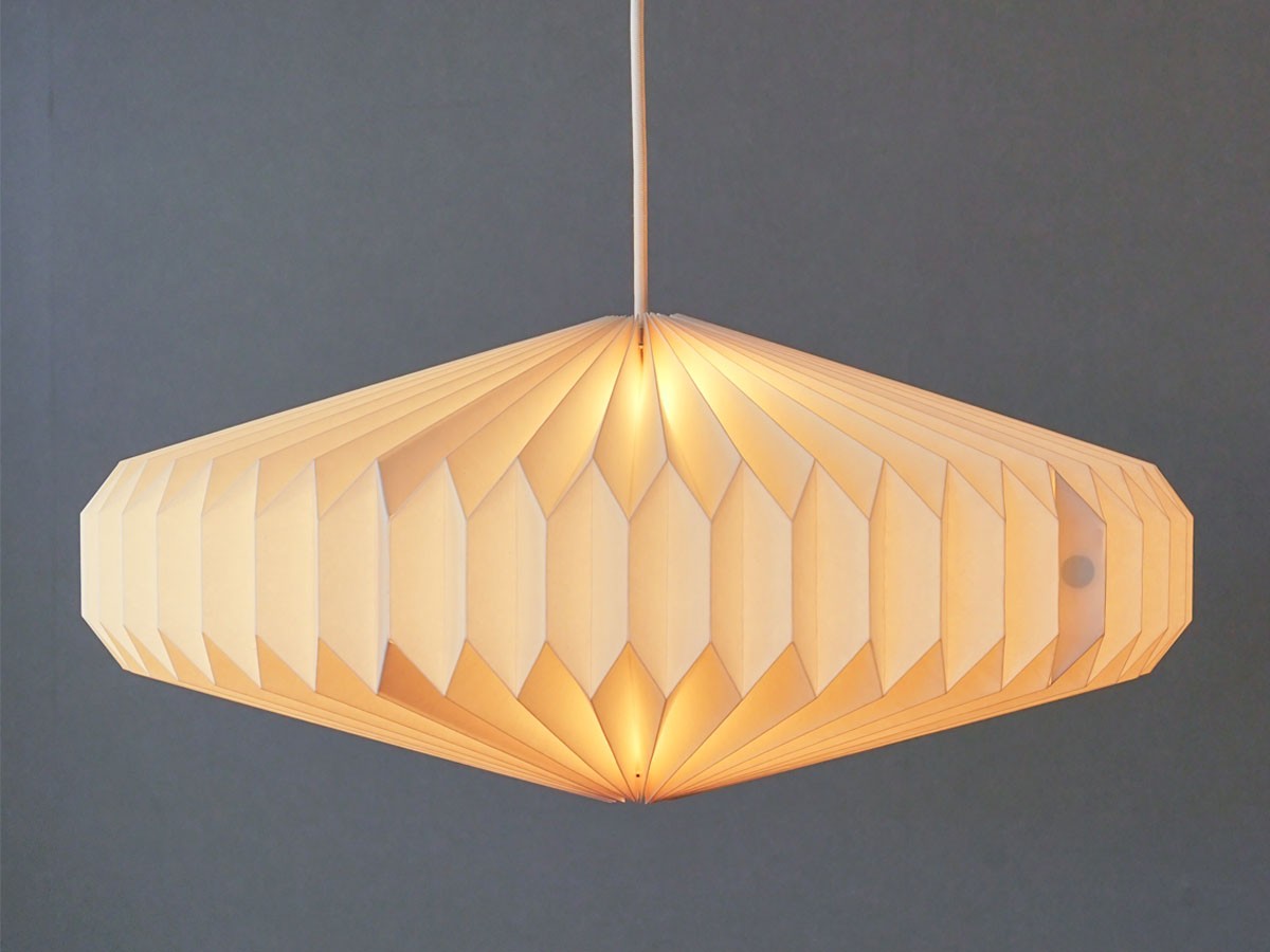 MANE Lamp Shade / モーネ ランプシェード 3灯 ディスク （ライト・照明 > ペンダントライト） 25