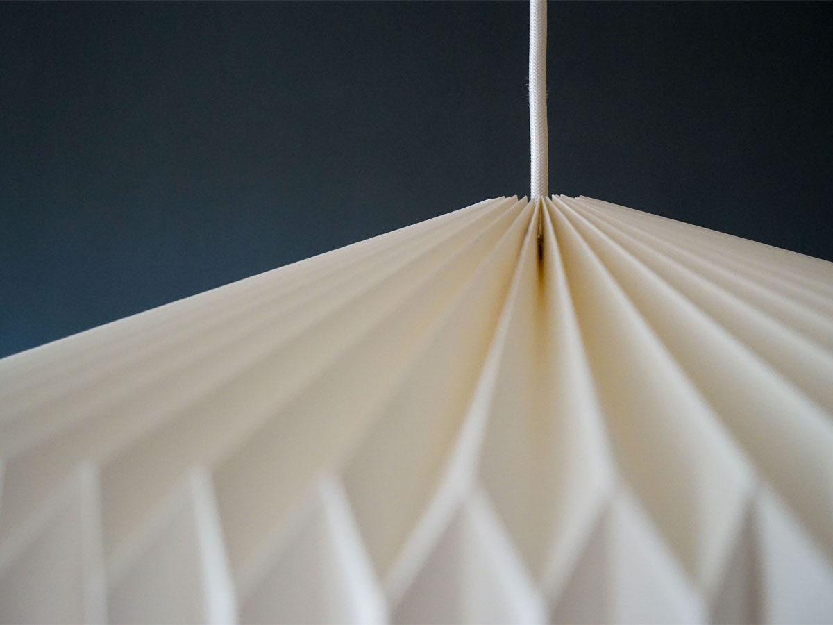 MANE Lamp Shade / モーネ ランプシェード 3灯 ディスク （ライト・照明 > ペンダントライト） 20