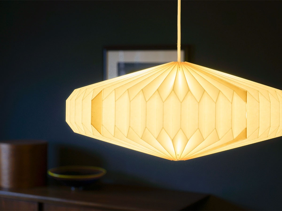 MANE Lamp Shade / モーネ ランプシェード 3灯 ディスク （ライト・照明 > ペンダントライト） 34
