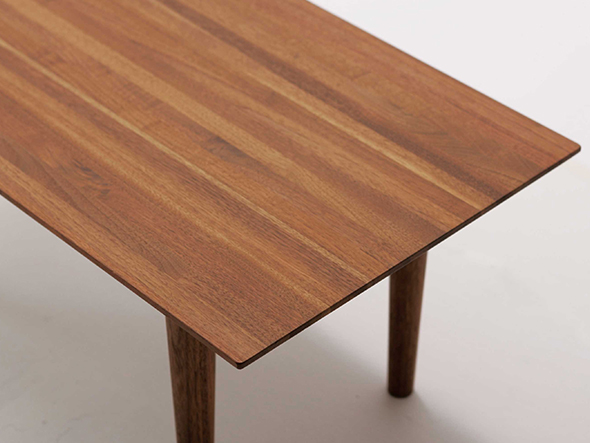 MASTERWAL LINE SOFA TABLE / マスターウォール ライン ソファ テーブル （テーブル > ローテーブル・リビングテーブル・座卓） 2
