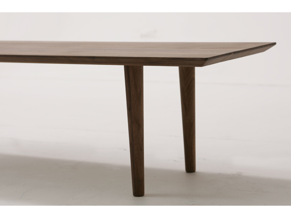 MASTERWAL LINE SOFA TABLE / マスターウォール ライン ソファ テーブル （テーブル > ローテーブル・リビングテーブル・座卓） 4